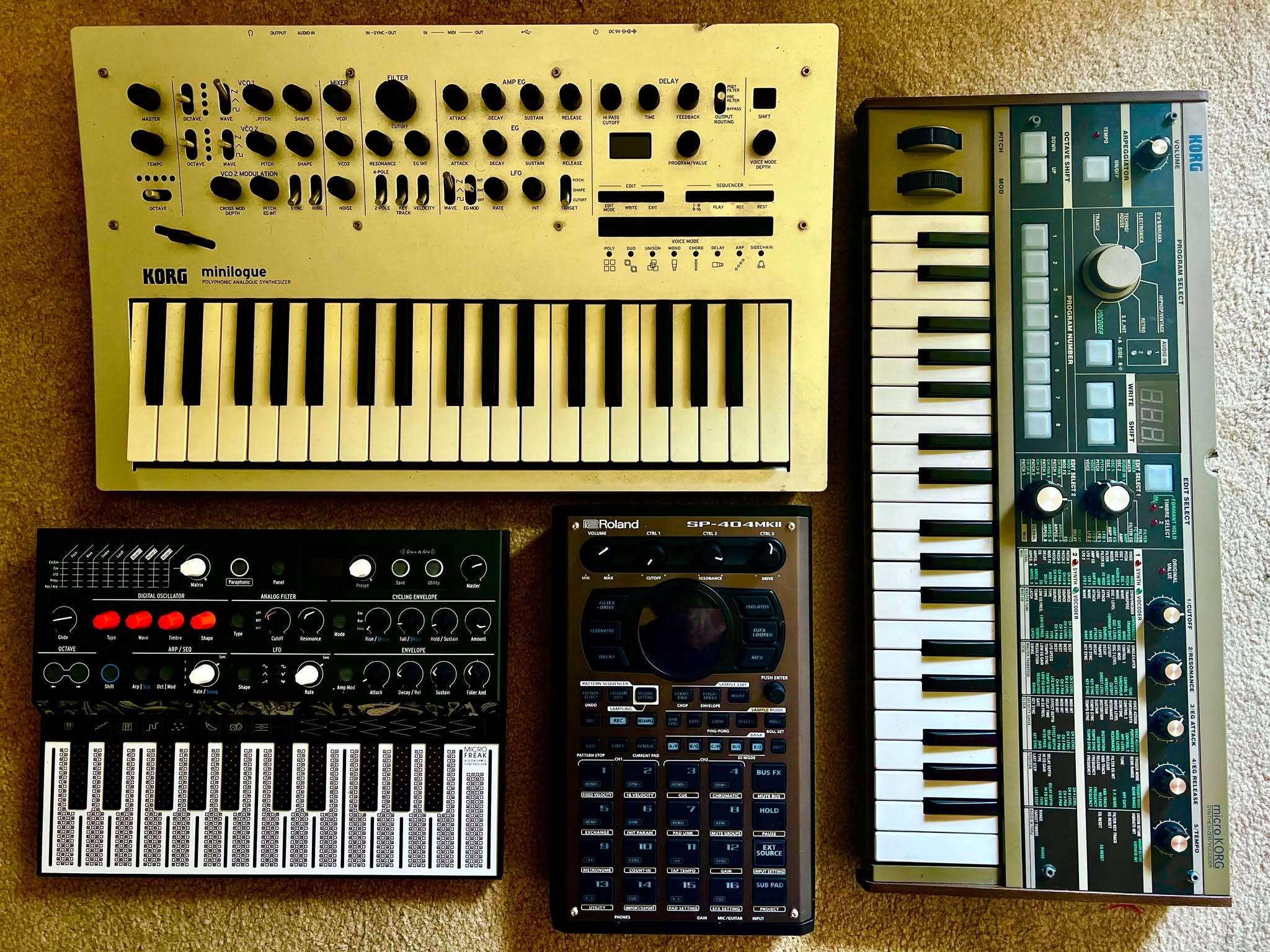 velvetlabsynths